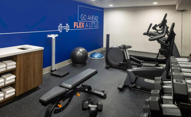 Holiday Inn Express New York City Chelsea by IHG