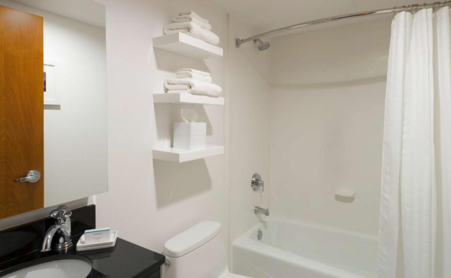 Hampton Inn Madison Square Garden