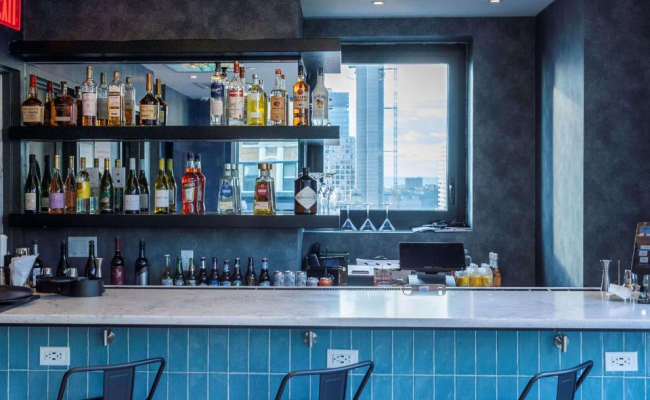 DoubleTree by Hilton New York Times Square South