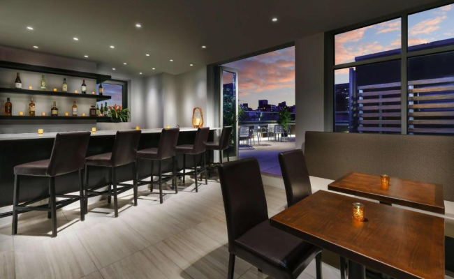 DoubleTree by Hilton New York Times Square South