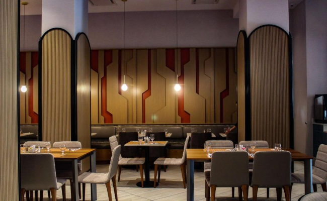 DoubleTree by Hilton New York Times Square South