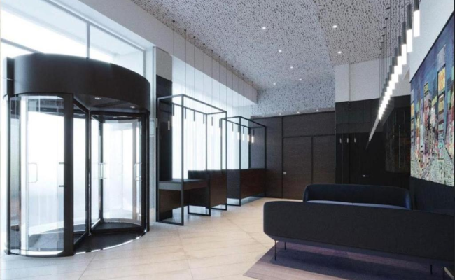 DoubleTree by Hilton New York Times Square South