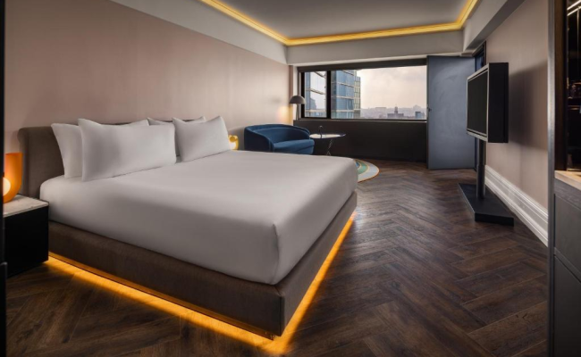 Cardo Brussels, Autograph Collection