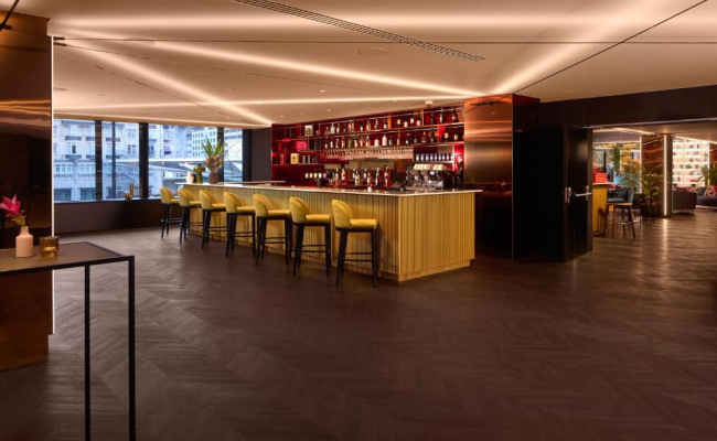 Cardo Brussels, Autograph Collection
