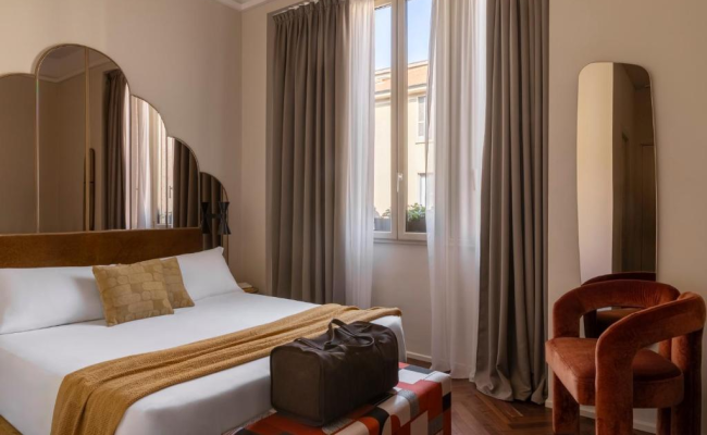 Palazzo Buenos Aires