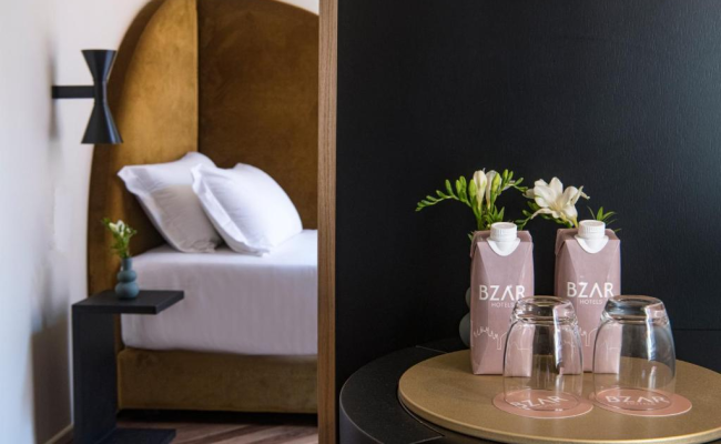 Palazzo Buenos Aires