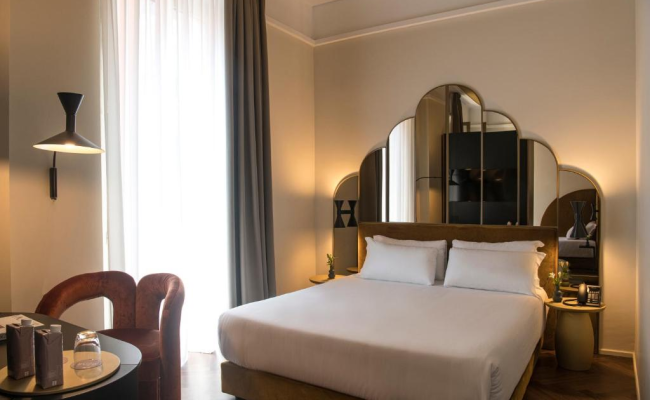 Palazzo Buenos Aires