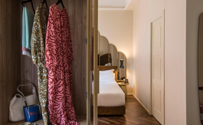 Palazzo Buenos Aires