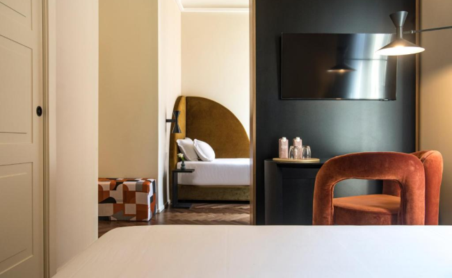 Palazzo Buenos Aires