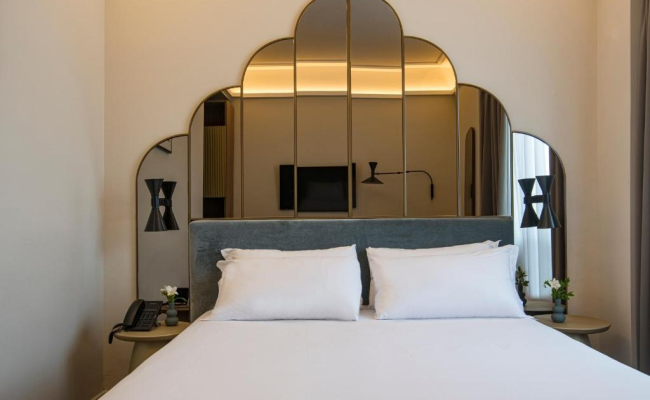 Palazzo Buenos Aires