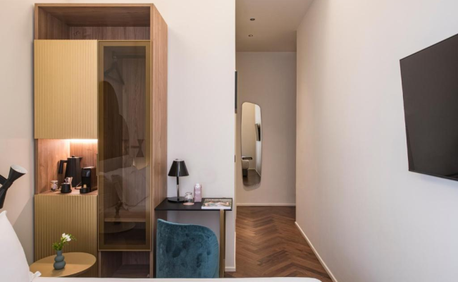 Palazzo Buenos Aires