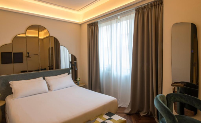 Palazzo Buenos Aires