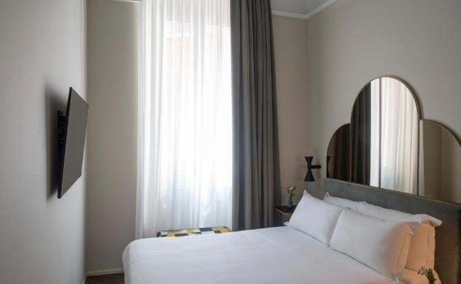 Palazzo Buenos Aires