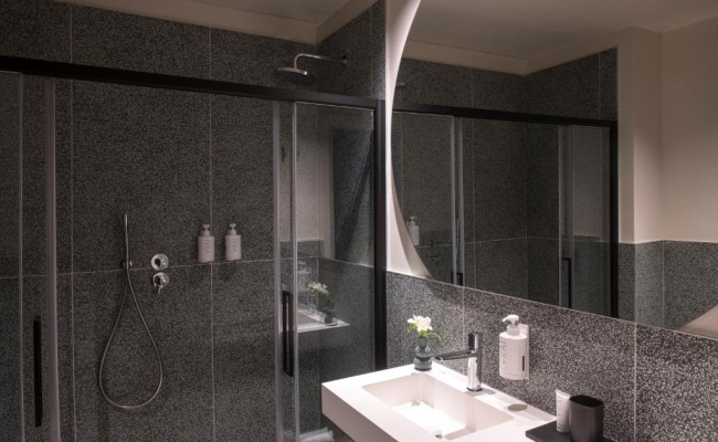 Palazzo Buenos Aires