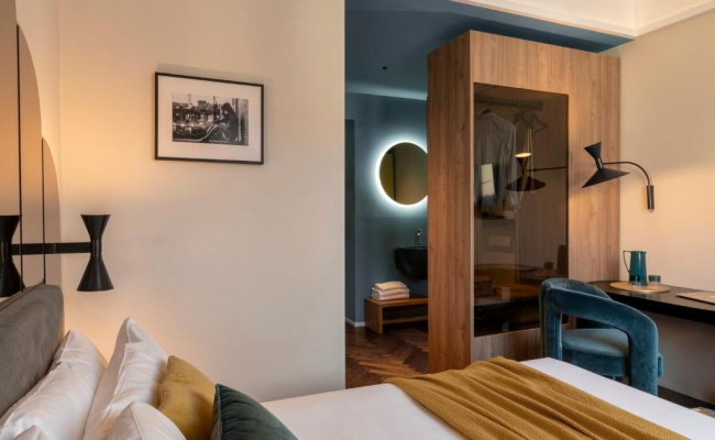 Palazzo Buenos Aires