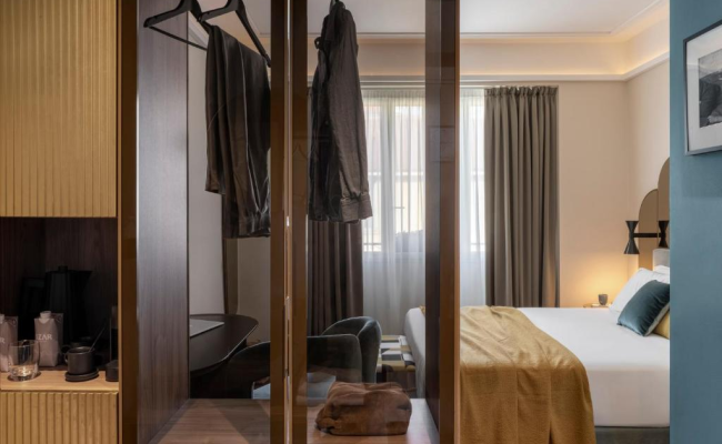 Palazzo Buenos Aires