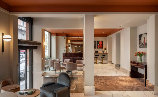 Palazzo Buenos Aires