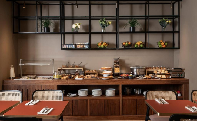 Palazzo Buenos Aires