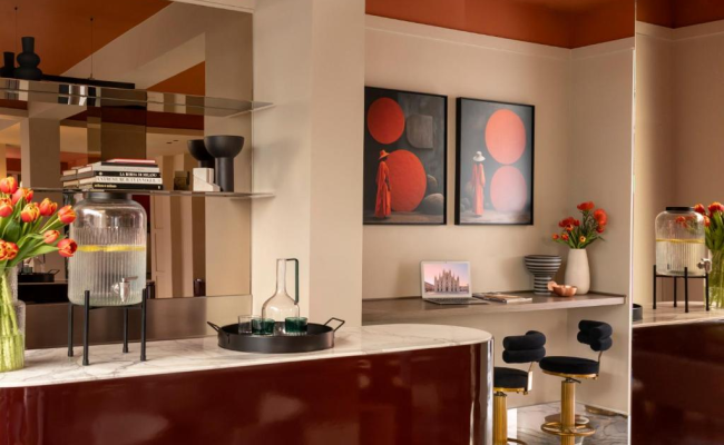 Palazzo Buenos Aires