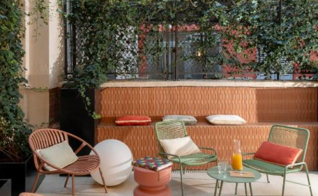 Palazzo Buenos Aires