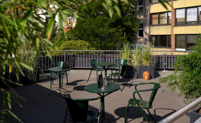 STAYERY Cologne Sülz