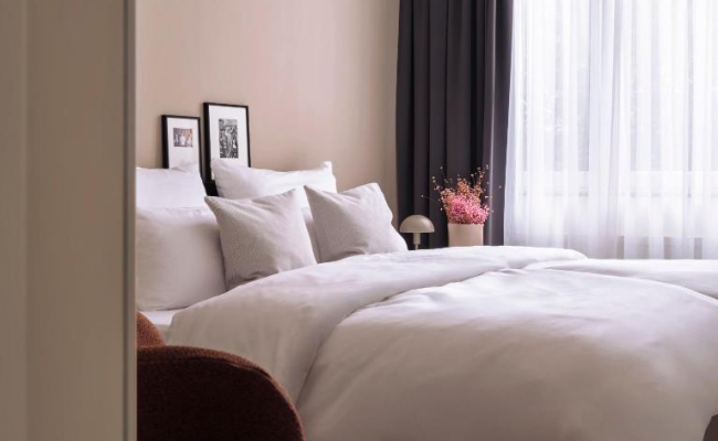 STAYERY Cologne Sülz