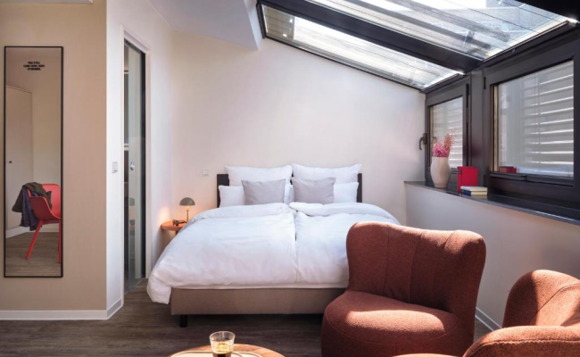 STAYERY Cologne Sülz