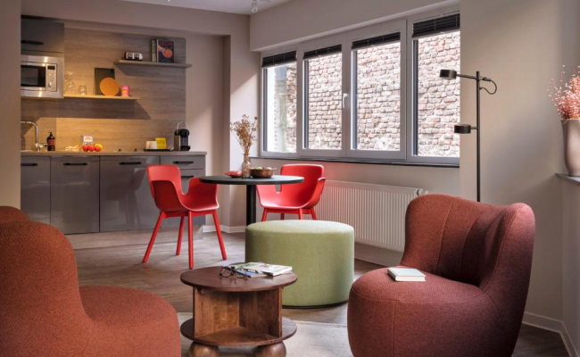 STAYERY Cologne Sülz