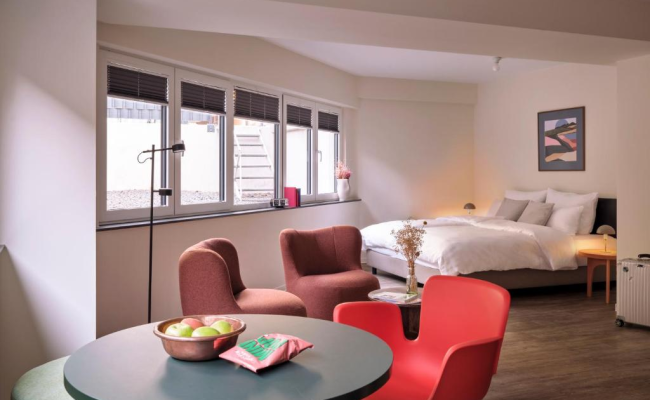 STAYERY Cologne Sülz