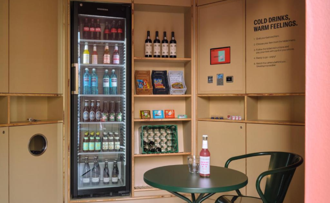 STAYERY Cologne Sülz