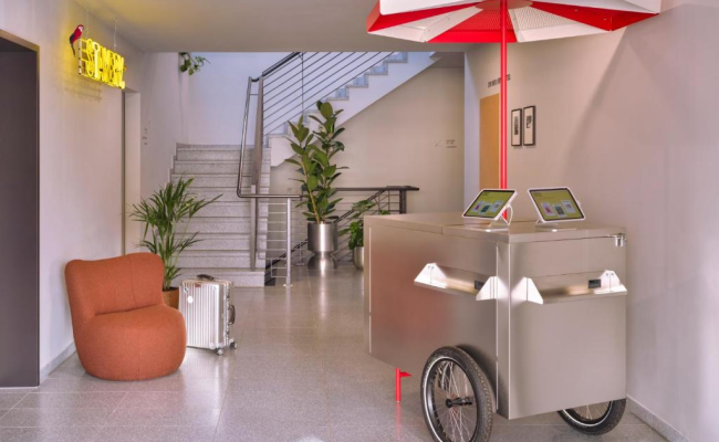 STAYERY Cologne Sülz