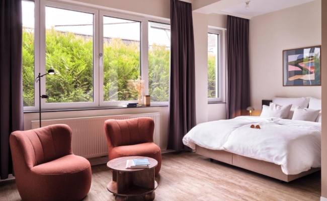 STAYERY Cologne Sülz