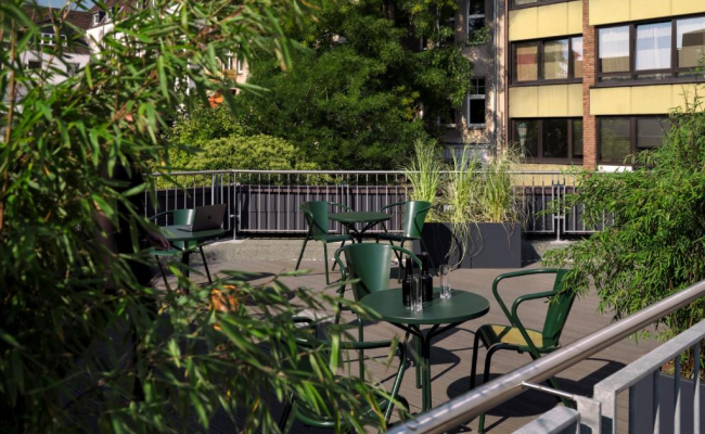 STAYERY Cologne Sülz