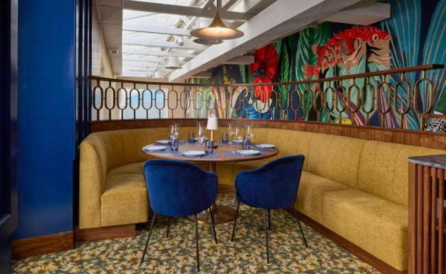 DUO Hotel Lisbon, Curio Collection by Hilton