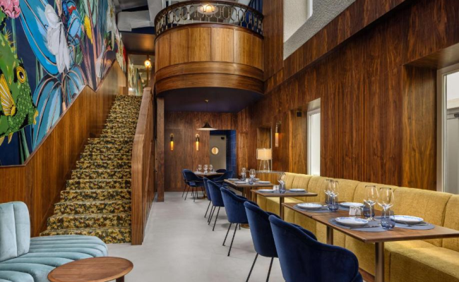 DUO Hotel Lisbon, Curio Collection by Hilton