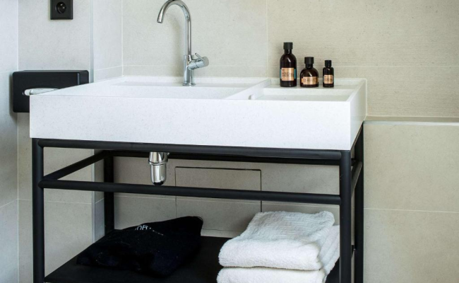 Mercure Paris 17 Batignolles
