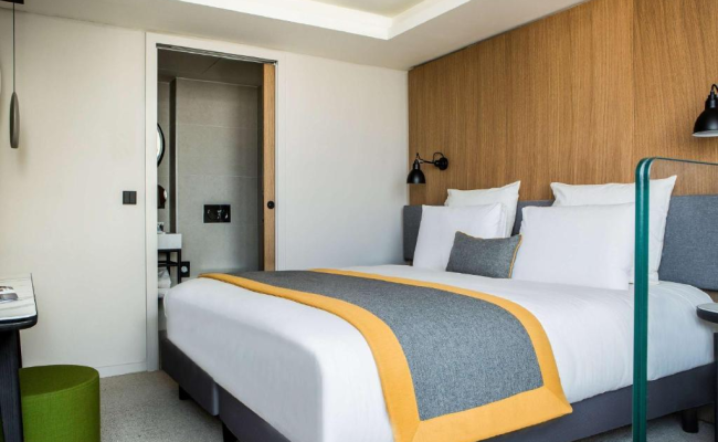 Mercure Paris 17 Batignolles