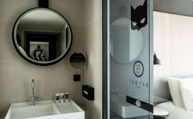 Mercure Paris 17 Batignolles