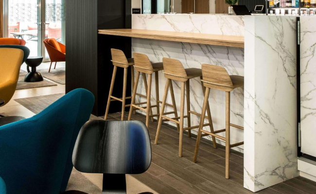 Mercure Paris 17 Batignolles