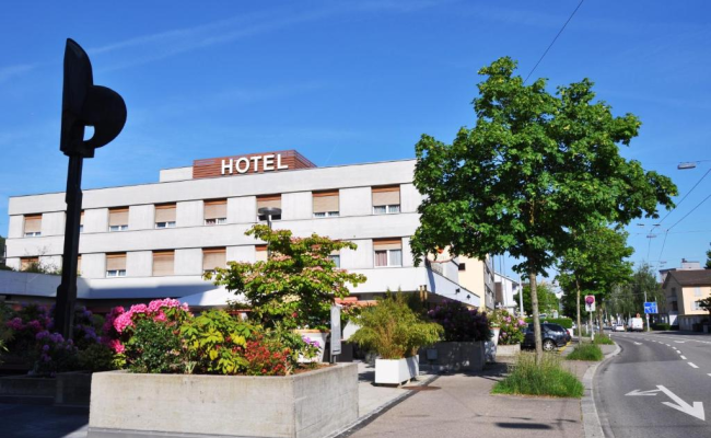 Boutique Hotel Kronenhof