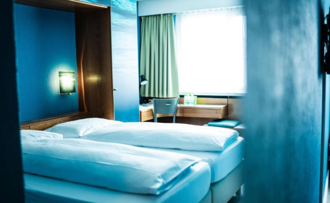 Boutique Hotel Kronenhof