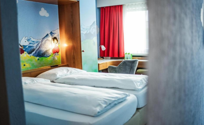 Boutique Hotel Kronenhof