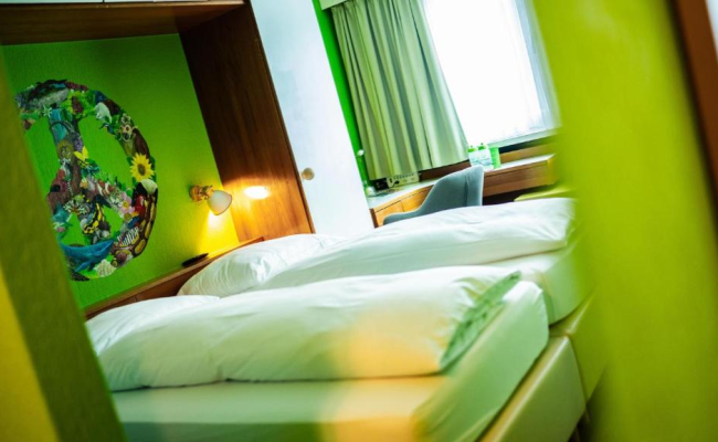 Boutique Hotel Kronenhof