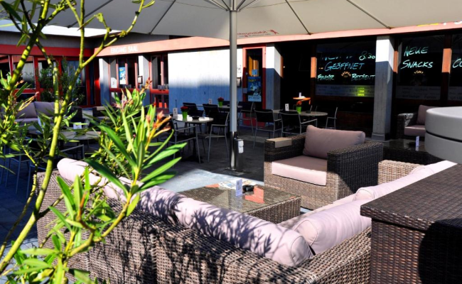 Boutique Hotel Kronenhof