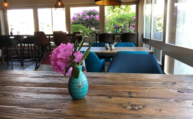 Boutique Hotel Kronenhof