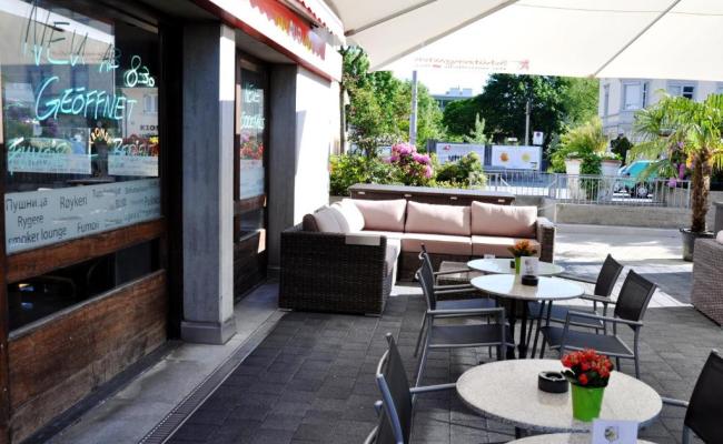 Boutique Hotel Kronenhof