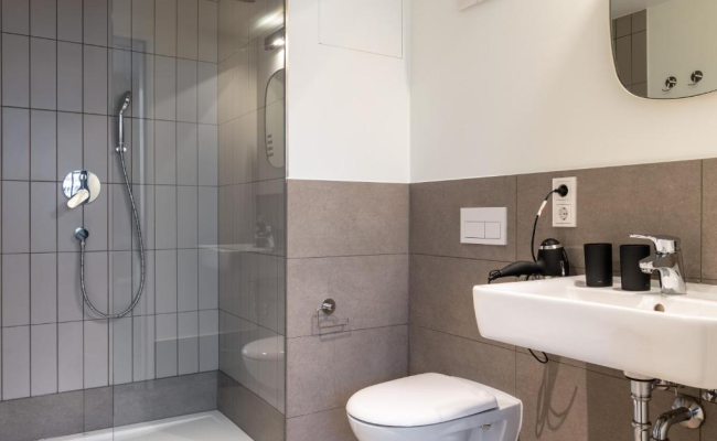 limehome München Olschewskibogen
