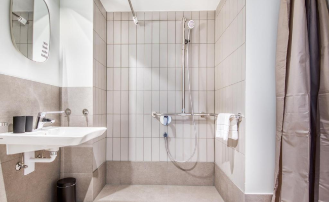 limehome München Olschewskibogen