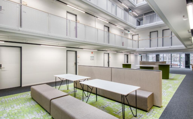limehome München Olschewskibogen