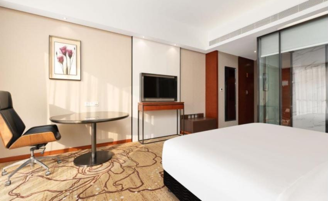 Shenzhen Kaijia Hotel